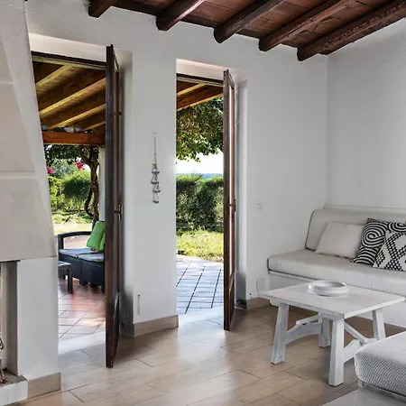 Βίλα Fabio Costa Rei