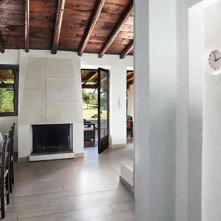 Βίλα Fabio Costa Rei