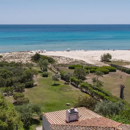 Villa Fabio