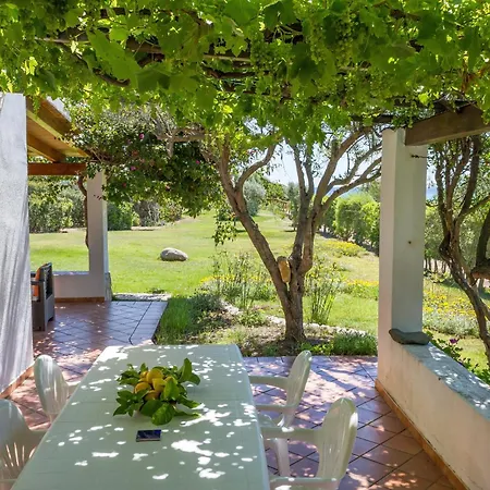 Fabio Βίλα Costa Rei