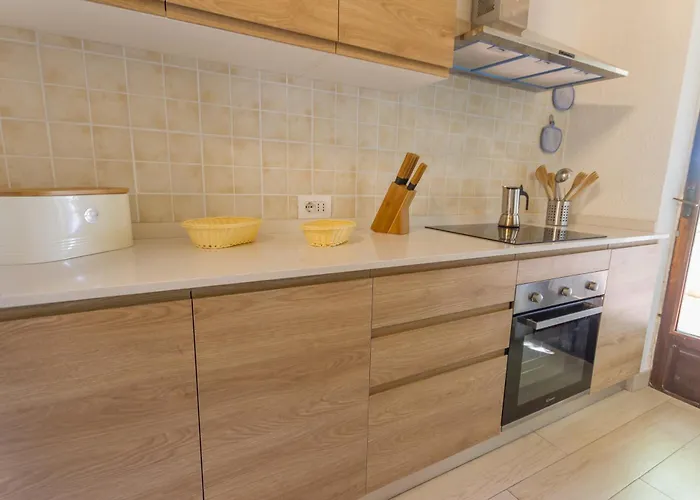 Fabio Villa Costa Rei